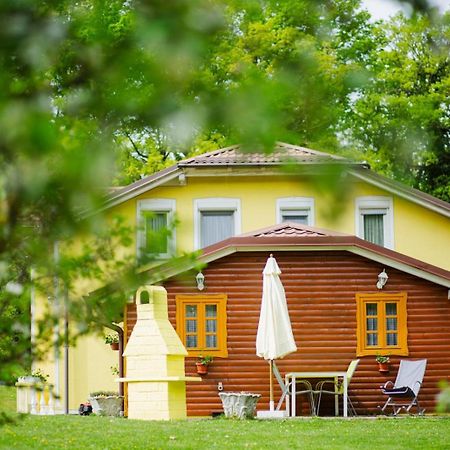 Apartman Sunny Hills Krapina Buitenkant foto