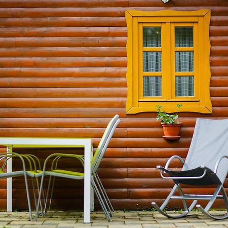 Apartman Sunny Hills Krapina Buitenkant foto