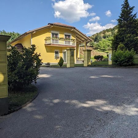 Apartman Sunny Hills Krapina Buitenkant foto