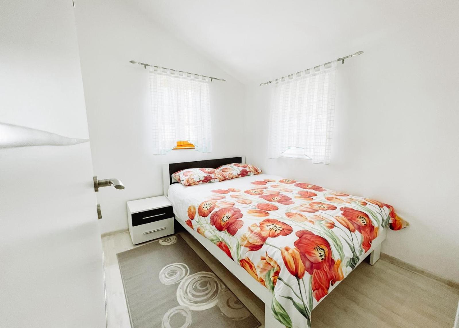 Apartman Sunny Hills Krapina Buitenkant foto