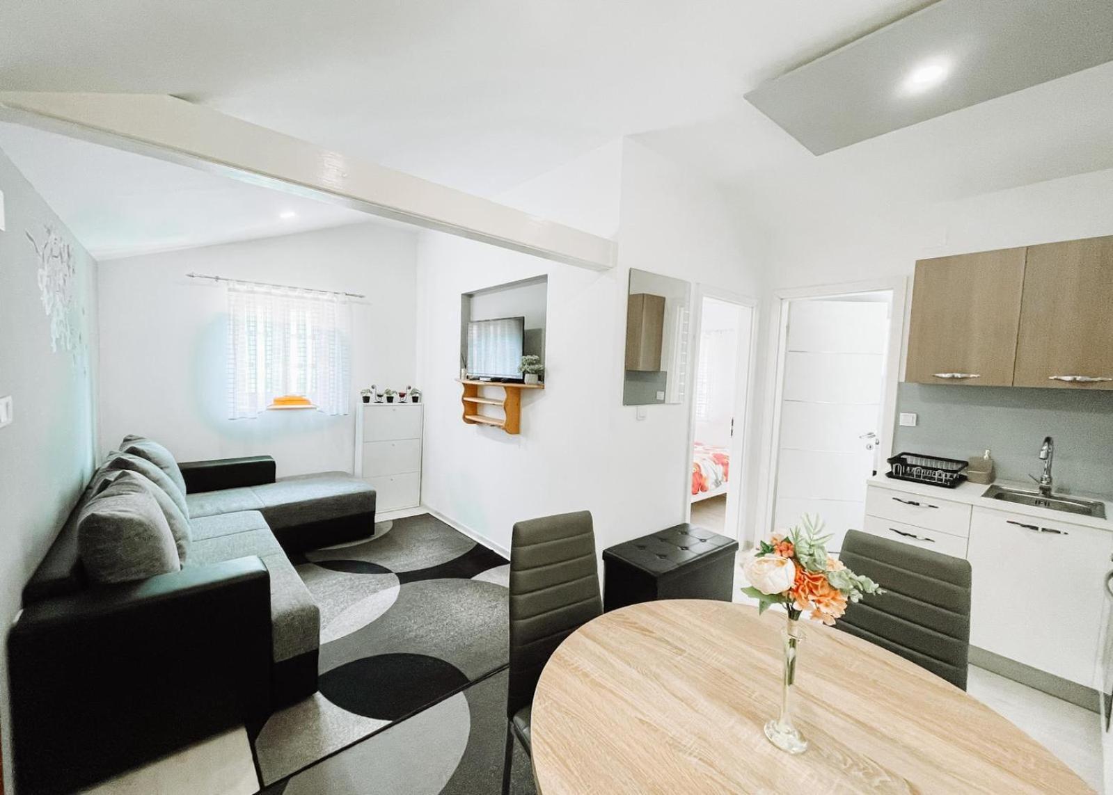 Apartman Sunny Hills Krapina Buitenkant foto