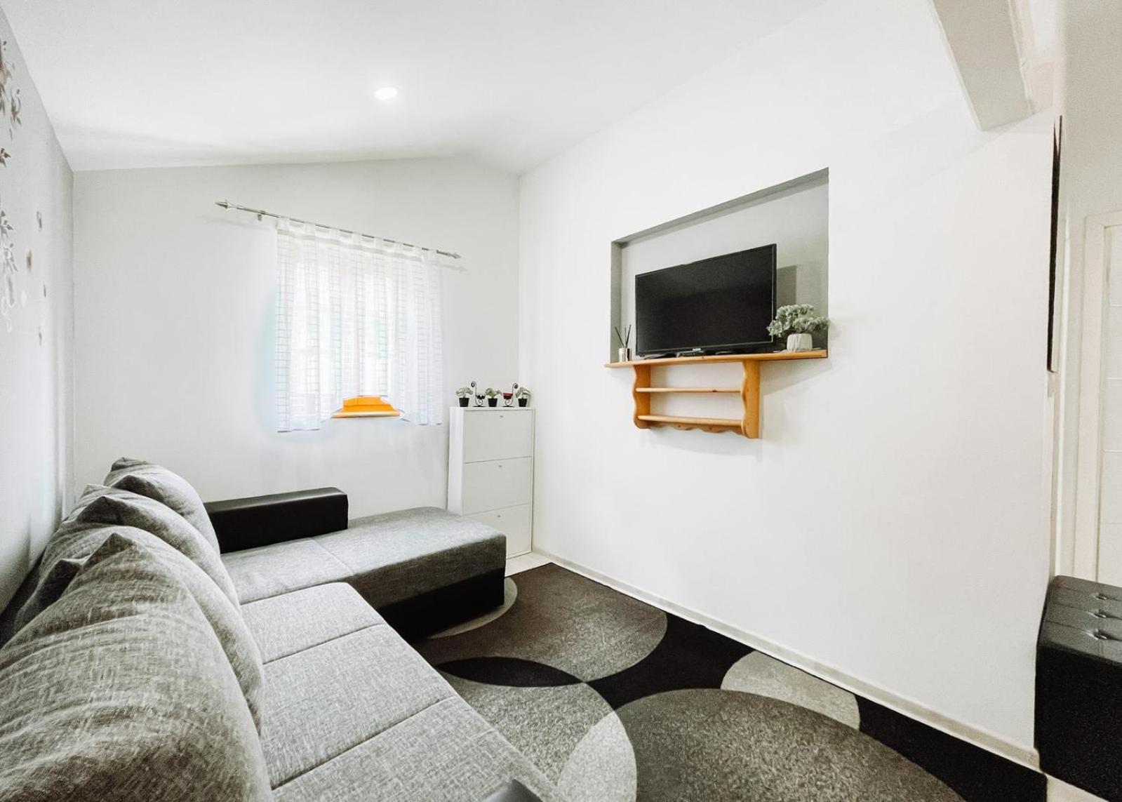 Apartman Sunny Hills Krapina Buitenkant foto