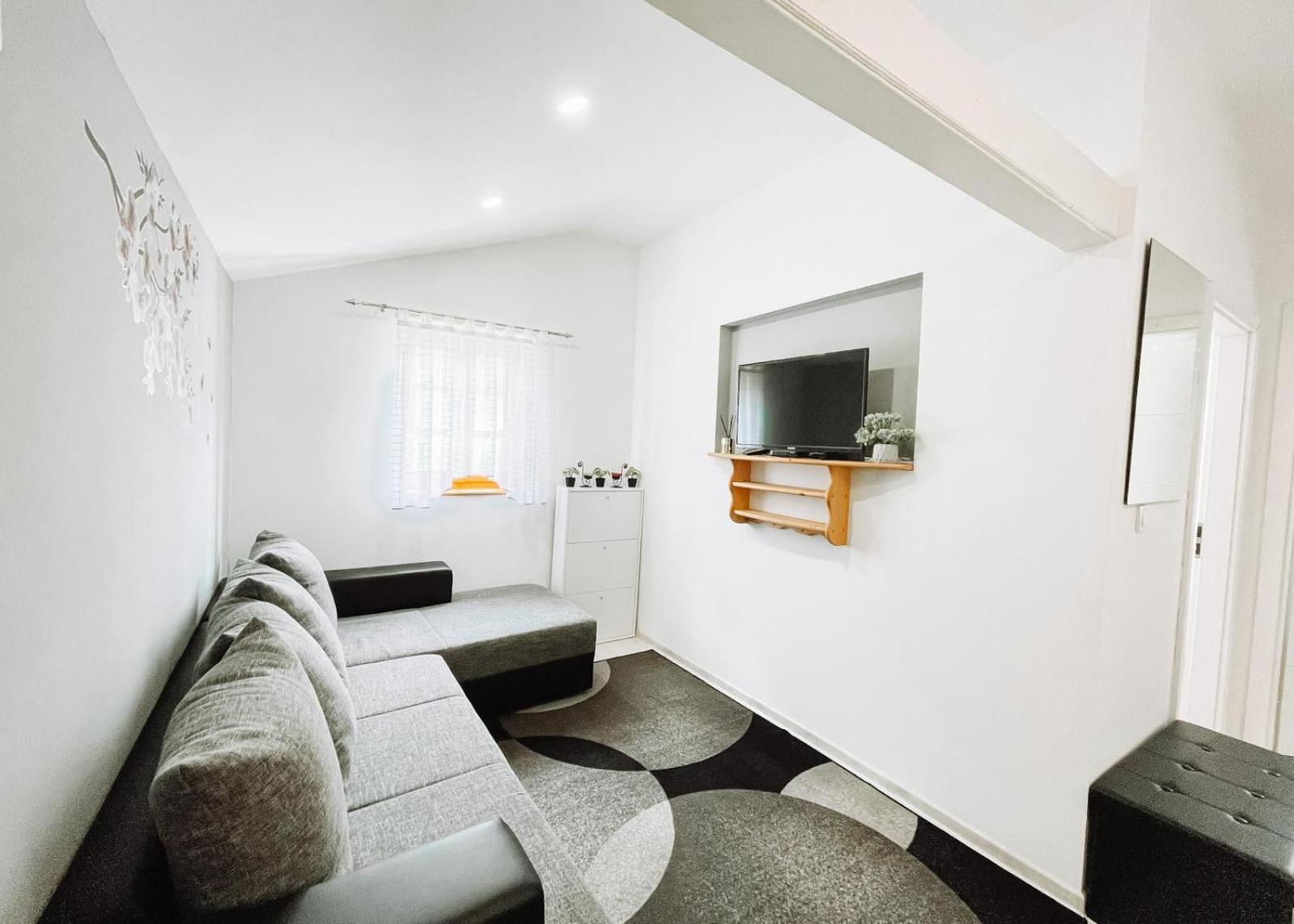 Apartman Sunny Hills Krapina Buitenkant foto