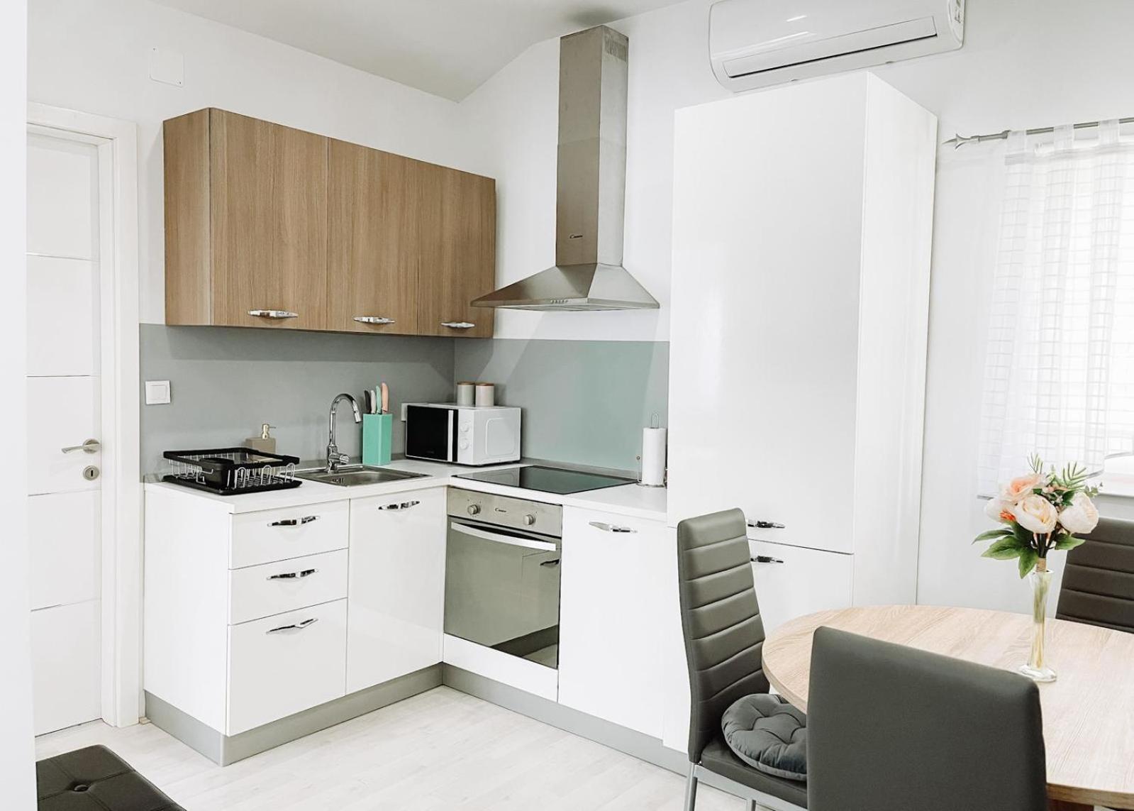 Apartman Sunny Hills Krapina Buitenkant foto