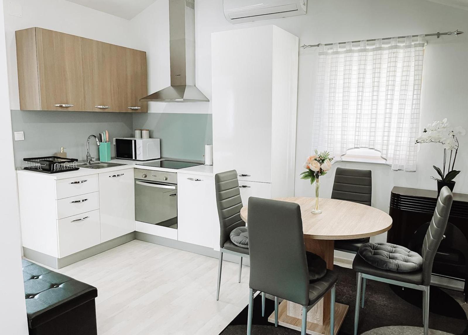 Apartman Sunny Hills Krapina Buitenkant foto