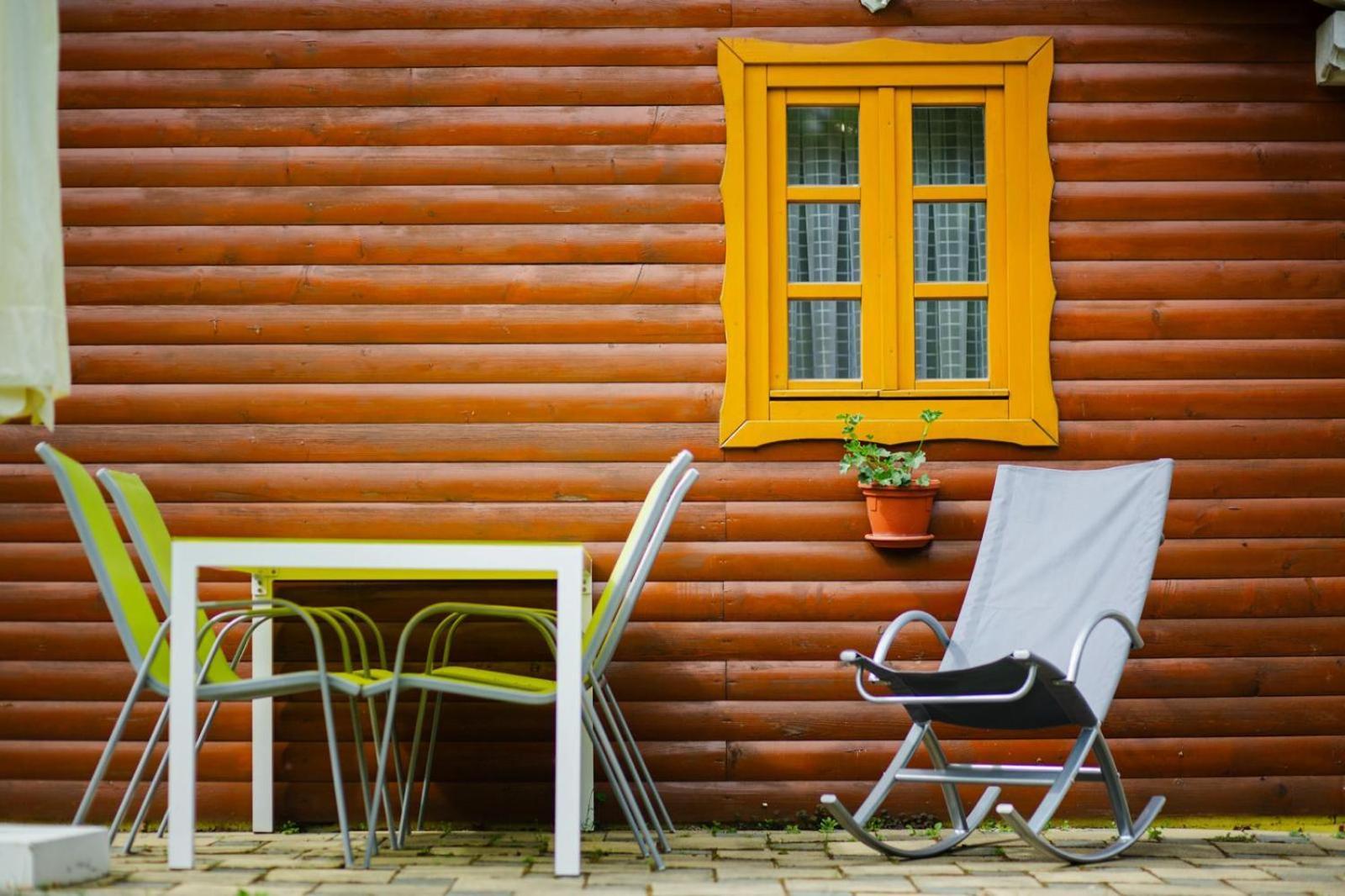 Apartman Sunny Hills Krapina Buitenkant foto