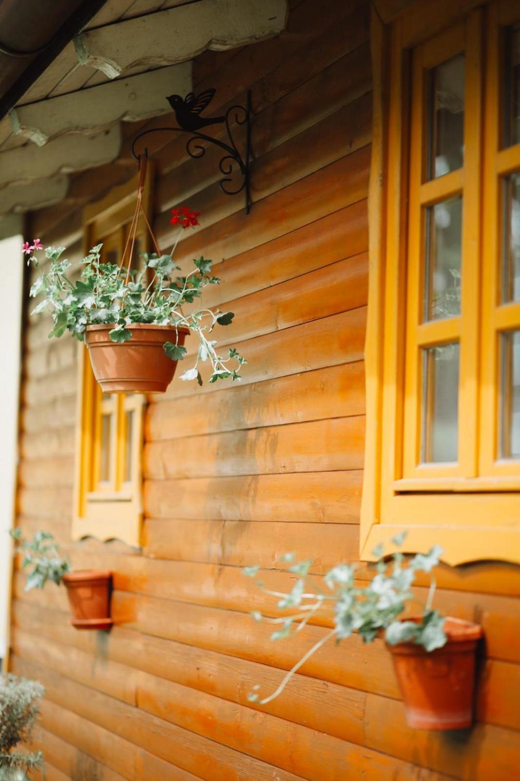Apartman Sunny Hills Krapina Buitenkant foto