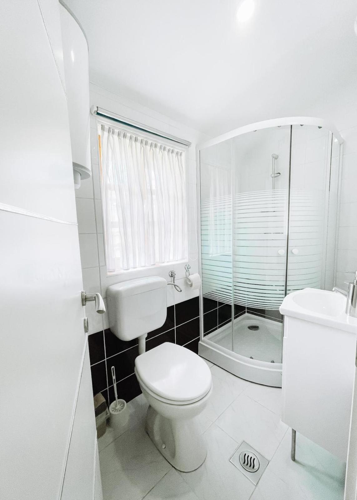Apartman Sunny Hills Krapina Buitenkant foto