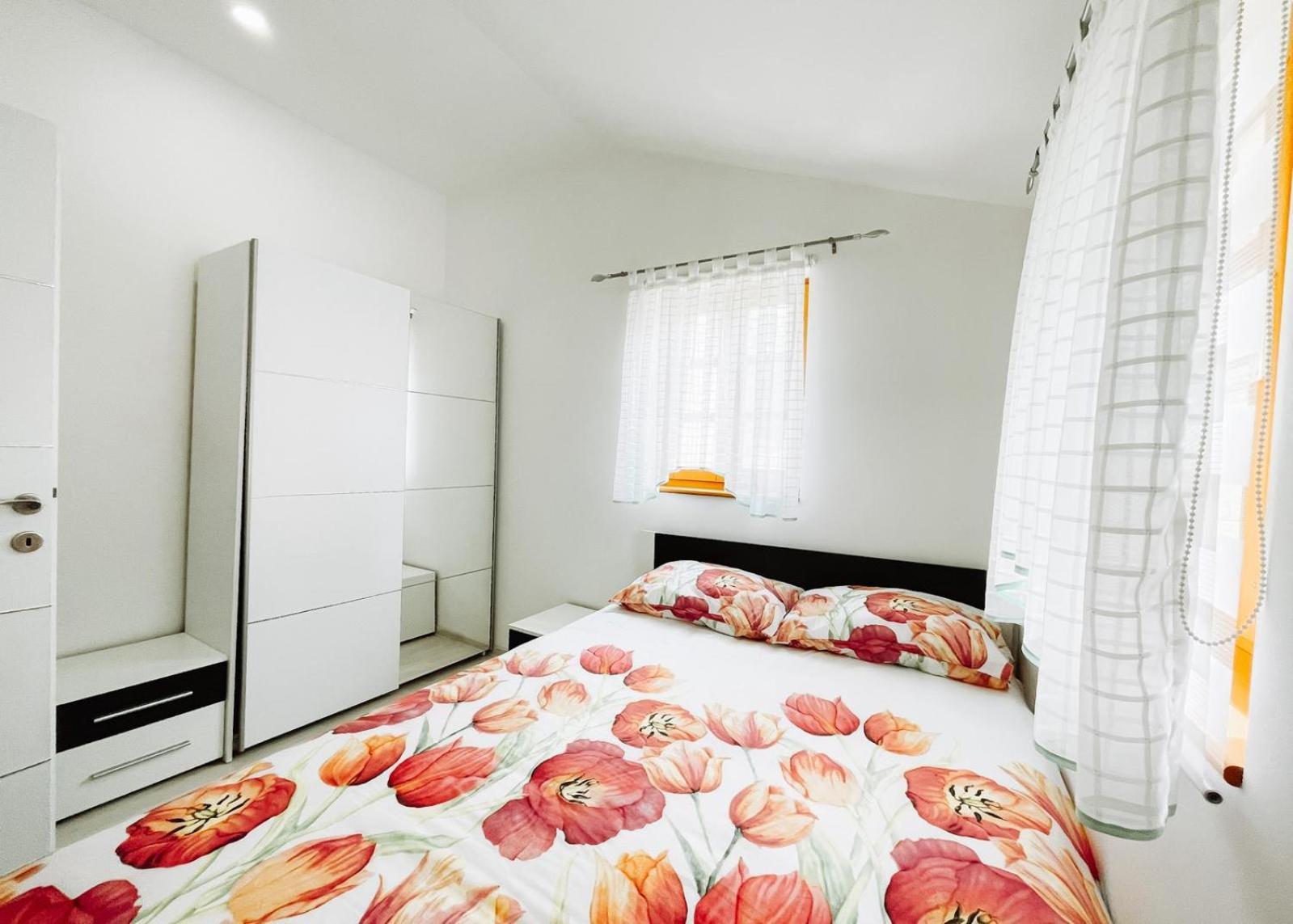 Apartman Sunny Hills Krapina Buitenkant foto